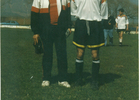 Encargado de equipo Encargado de equipo