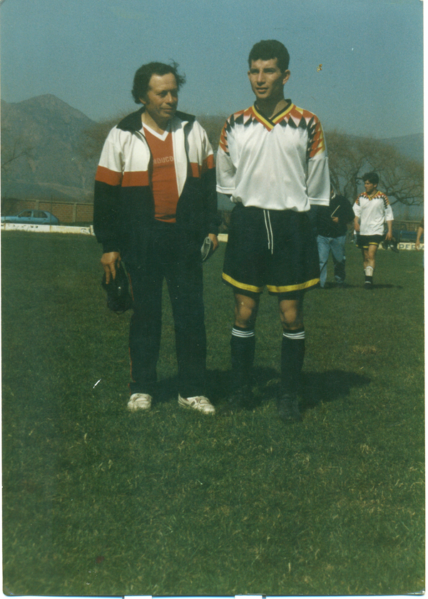 Encargado de equipo Encargado de equipo