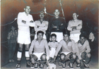 Campeonato de verano baby fútbol