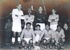 Campeonato de verano baby fútbol