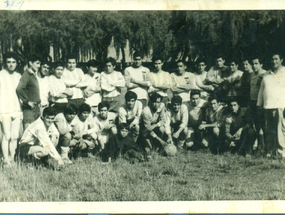 Olímpico Balmaceda