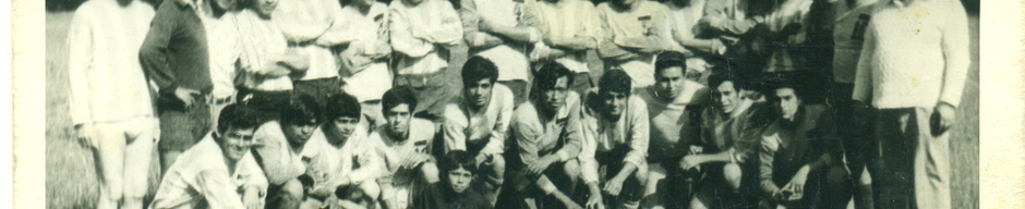 Olímpico Balmaceda