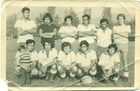 Partido amistoso