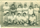 Partido amistoso