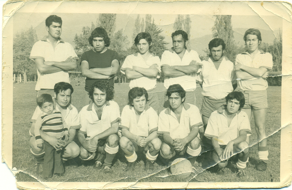 Partido amistoso