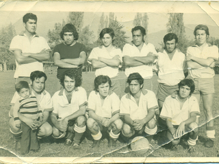 Partido amistoso