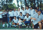 Partido amistoso Partido amistoso