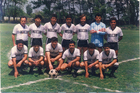 Tercera serie club Inducorn Tercera serie club Inducorn