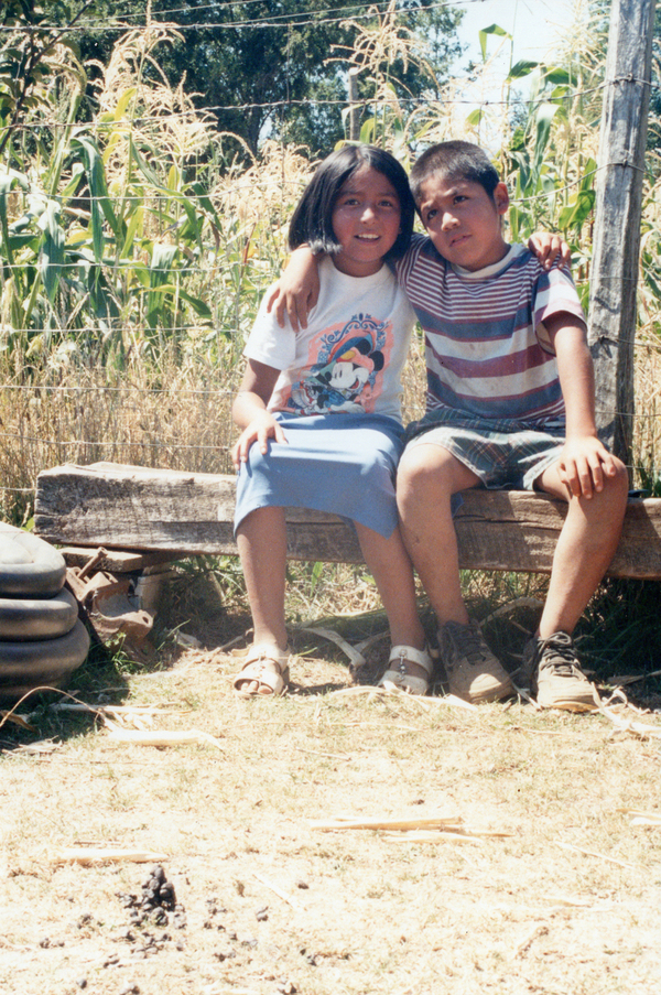 Hermanos