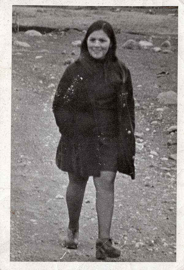 Caminante Caminante