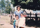 Amor de madre
