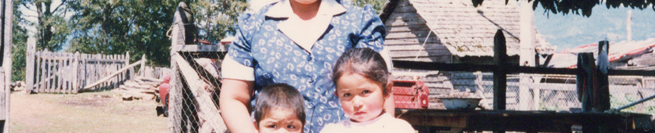 Amor de madre