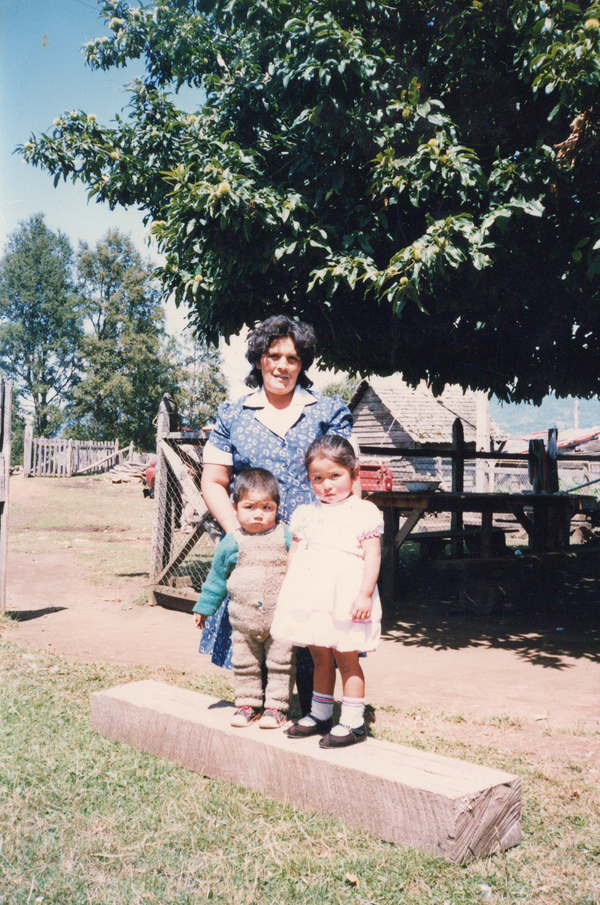 Amor de madre