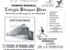 Boletín Informativo El Caleuche de Quellón Boletín Informativo El Caleuche de Quellón
