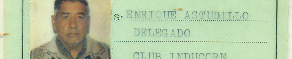 Delegado club femenino Inducorn