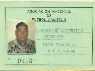 Delegado club femenino Inducorn