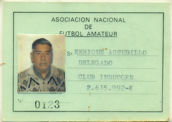 Delegado club femenino Inducorn