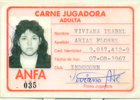 Defensa club femenino Inducorn