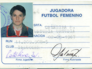 Defensa club deportivo Inducorn Defensa club deportivo Inducorn