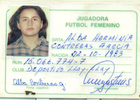 Puntera izquierda Puntera izquierda