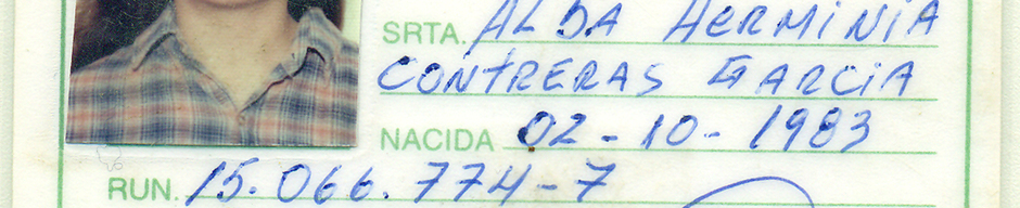 Puntera izquierda Puntera izquierda