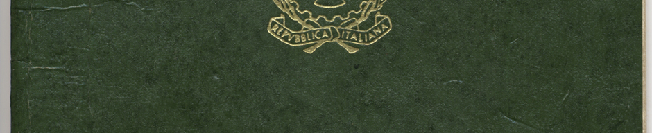 Pasaporte de llegada a Chile Pasaporte de llegada a Chile
