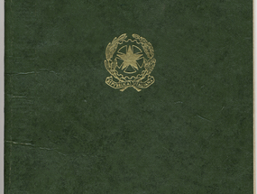 Pasaporte de llegada a Chile Pasaporte de llegada a Chile