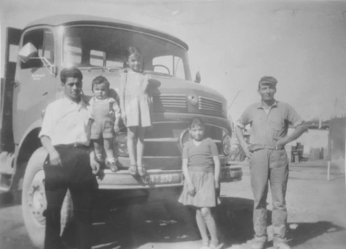 Familia Familia