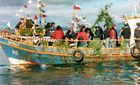 Memorias de la Fiesta de San Pedro: patrono de los pescadores