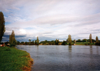 Panorámica de Río Bueno