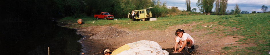 La Puntilla La Puntilla
