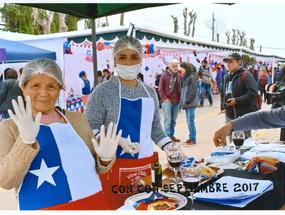 Día de la empanada Día de la empanada