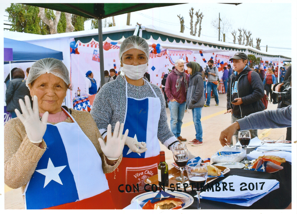 Día de la empanada Día de la empanada