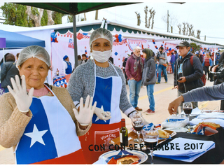 Día de la empanada Día de la empanada