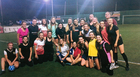 Grupo de mujeres conconinas por el futbol Grupo de mujeres conconinas por el futbol