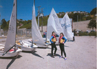 Campeonato nacional de vela