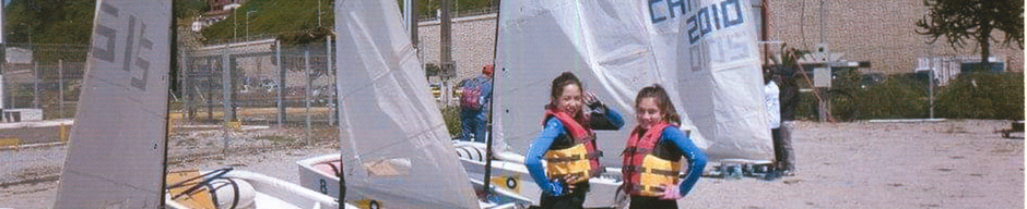 Campeonato nacional de vela