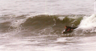Practica de bodyboard Practica de bodyboard
