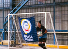 Fútbol de salón Fútbol de salón