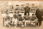 Club deportivo Borgoño Club deportivo Borgoño