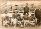 Club deportivo Borgoño Club deportivo Borgoño
