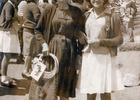 Mi abuela y mi mamá Mi abuela y mi mamá
