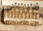 Estudiantes escuela María Goretti Estudiantes escuela María Goretti