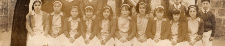 Estudiantes escuela María Goretti Estudiantes escuela María Goretti