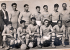 Equipo de fútbol Equipo de fútbol