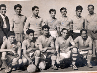 Equipo de fútbol Equipo de fútbol