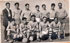 Equipo de fútbol Equipo de fútbol