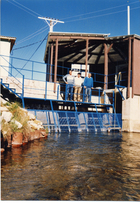 Hidroeléctrica Endesa Hidroeléctrica Endesa