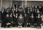 Alumnas liceo María Auxiliadora Alumnas liceo María Auxiliadora