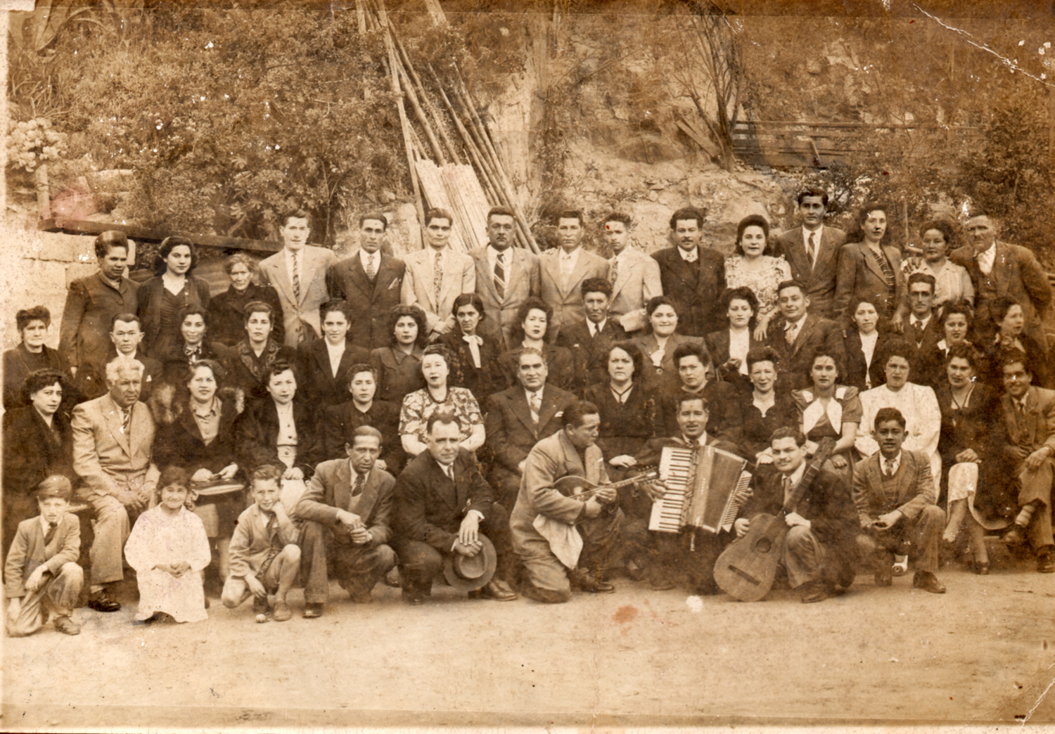 Sociedad de Socorros Mutuos Sociedad de Socorros Mutuos
